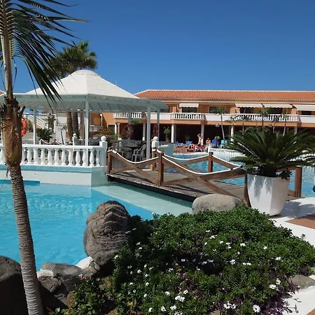 Royal Gardens Apartment Playa de las Américas