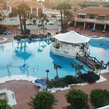 Royal Gardens Playa de las Americas (Tenerife)