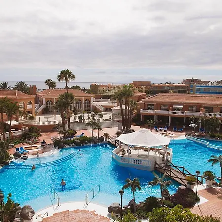 Royal Gardens * Playa de las Americas (Tenerife)