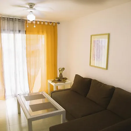 Royal Gardens Apartment Playa de las Americas (Tenerife)
