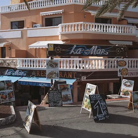 Royal Gardens Playa de las Americas (Tenerife)