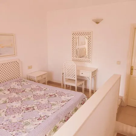 Royal Gardens Διαμέρισμα Πλάγια ντε λας Αμέρικας